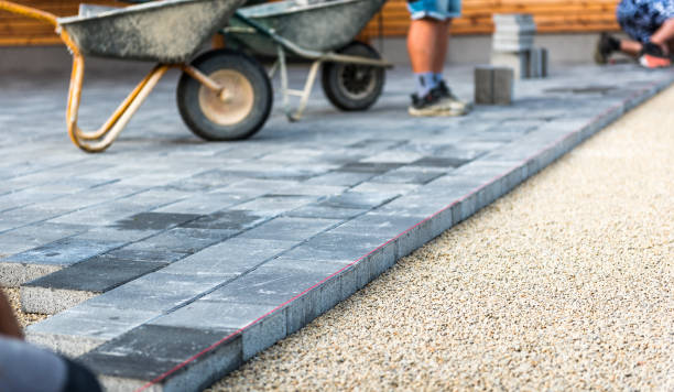 Best Decorative Driveway Pavers  in Rio Rancho, NM