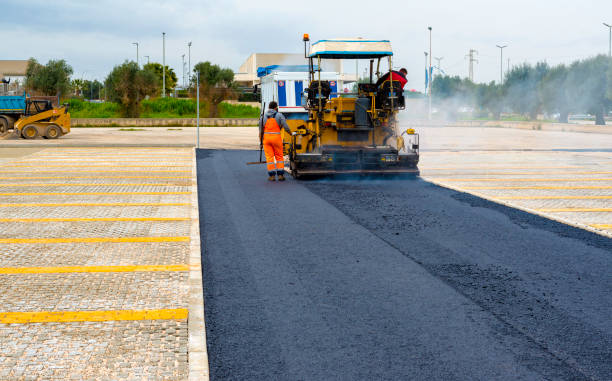 Best Brick Driveway Pavers  in Rio Rancho, NM