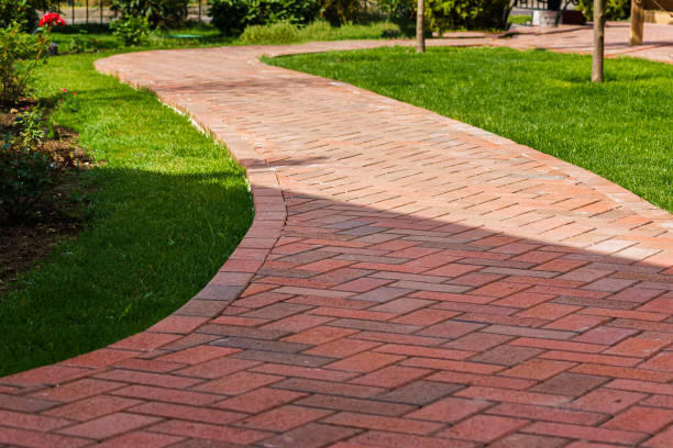 Best Brick Driveway Pavers  in Rio Rancho, NM