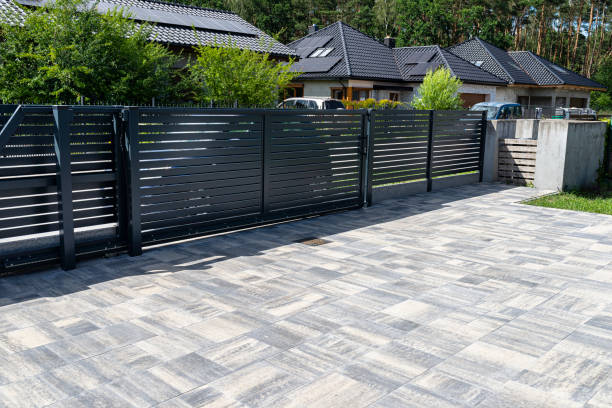 Best Custom Driveway Pavers  in Rio Rancho, NM