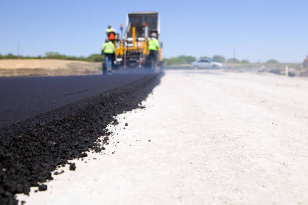 Best Interlocking Driveway Pavers  in Rio Rancho, NM