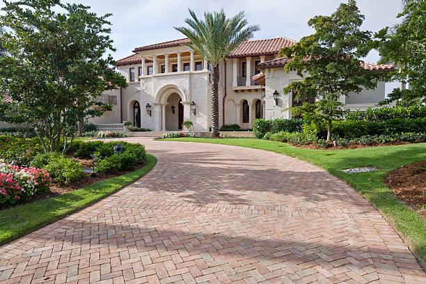 Reasons to Select Us for Your Driveway Paving Requirements in Rio Rancho, NM