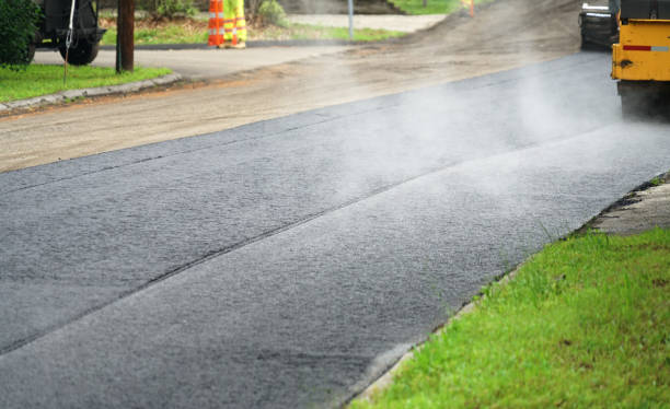 Best Concrete Paver Driveway  in Rio Rancho, NM