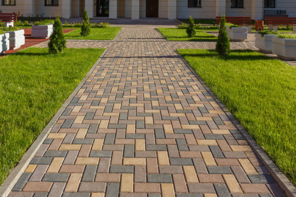 Best Cobblestone Driveway Pavers  in Rio Rancho, NM