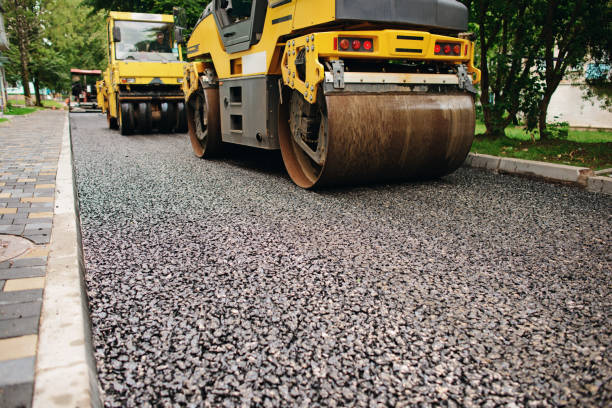 Best Best Driveway Pavers  in Rio Rancho, NM