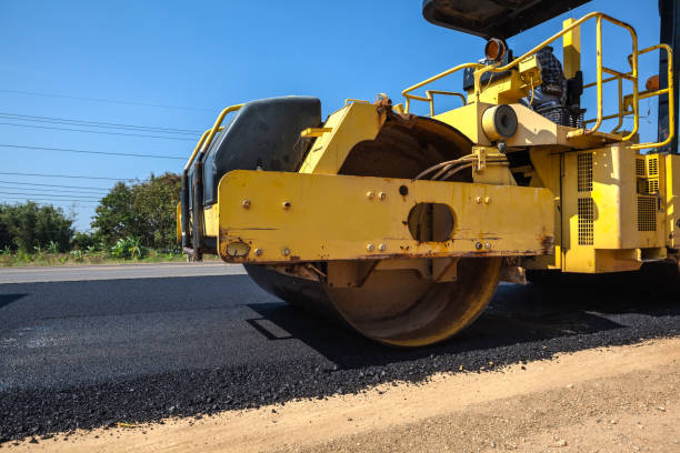 Best Interlocking Driveway Pavers  in Rio Rancho, NM